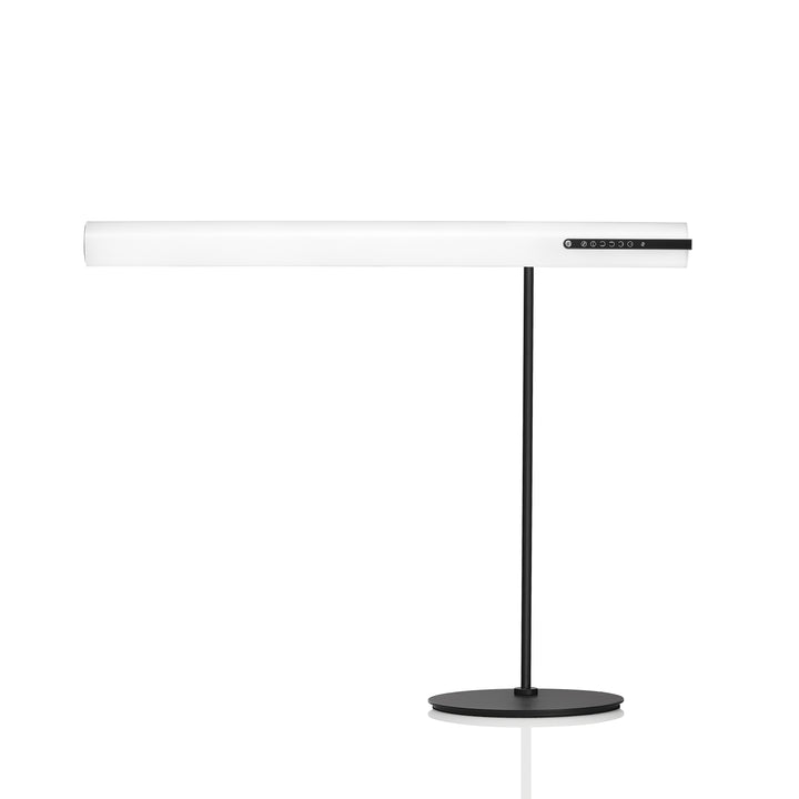 Heavn One black Tageslichtlampe