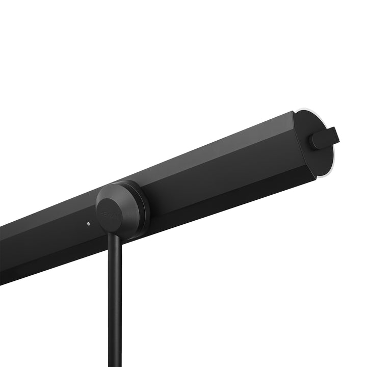 Heavn One black Tageslichtlampe