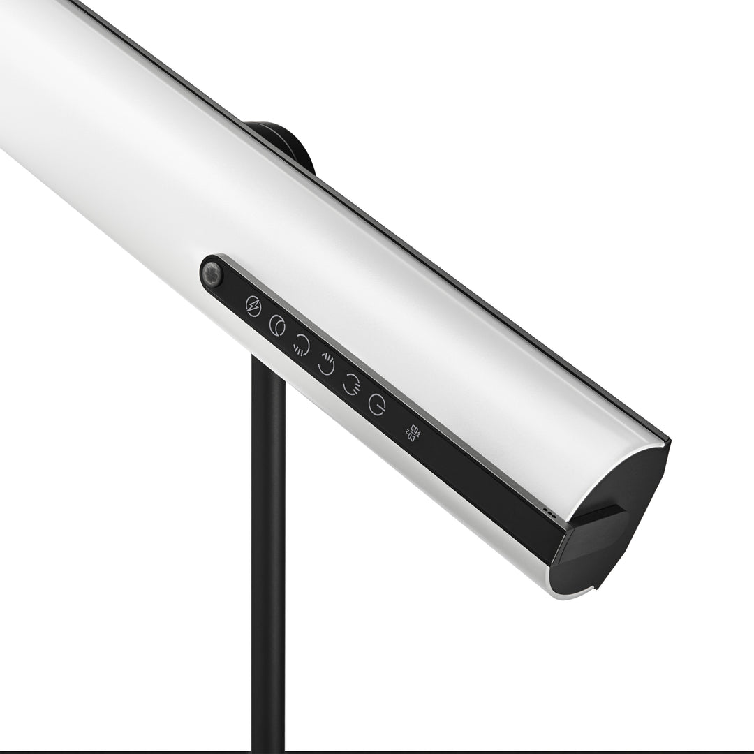 Heavn One black Tageslichtlampe