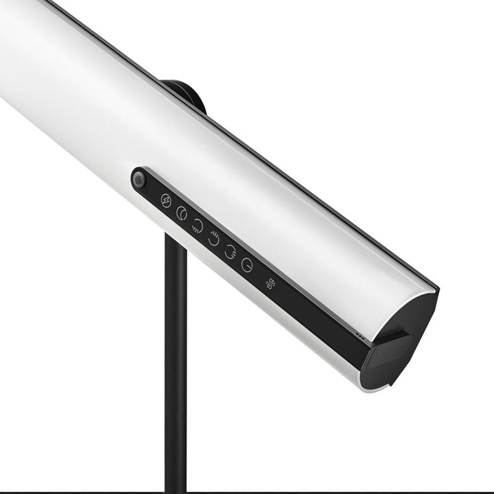 Heavn One black Tageslichtlampe