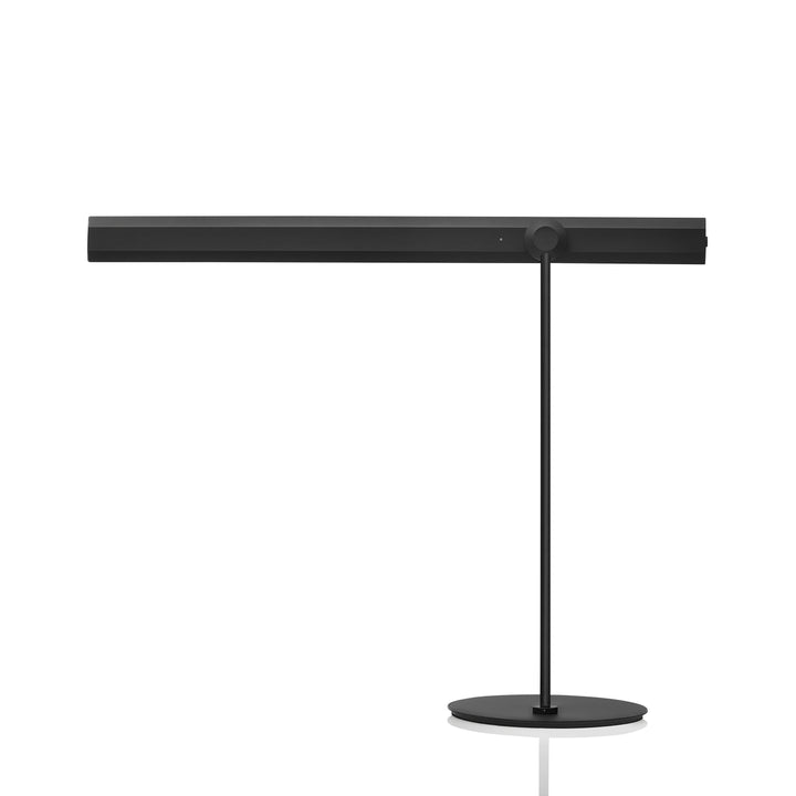 Heavn One black Tageslichtlampe