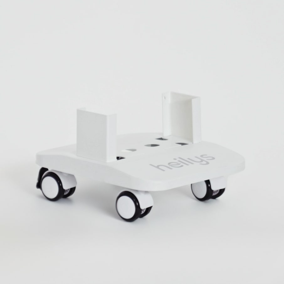 heilys® mobile Stand 30cm