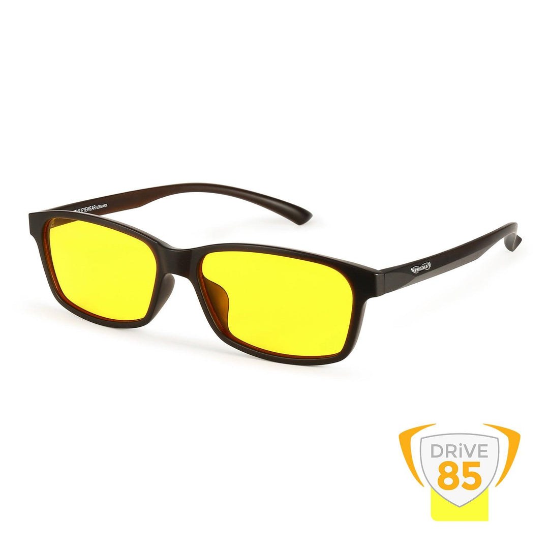 Prisma Freiburg DRiVE85 Autofahrerbrille Day&Night - WeCare+