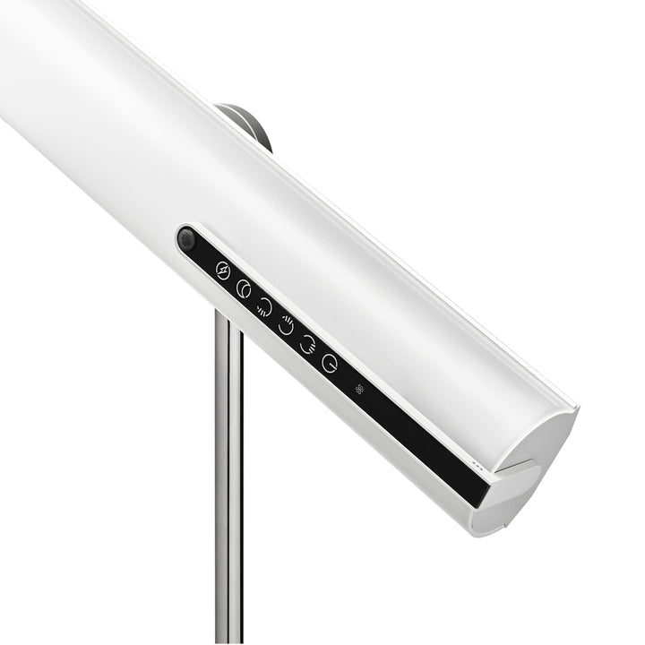 Heavn One Plus silver Tageslichtlampe