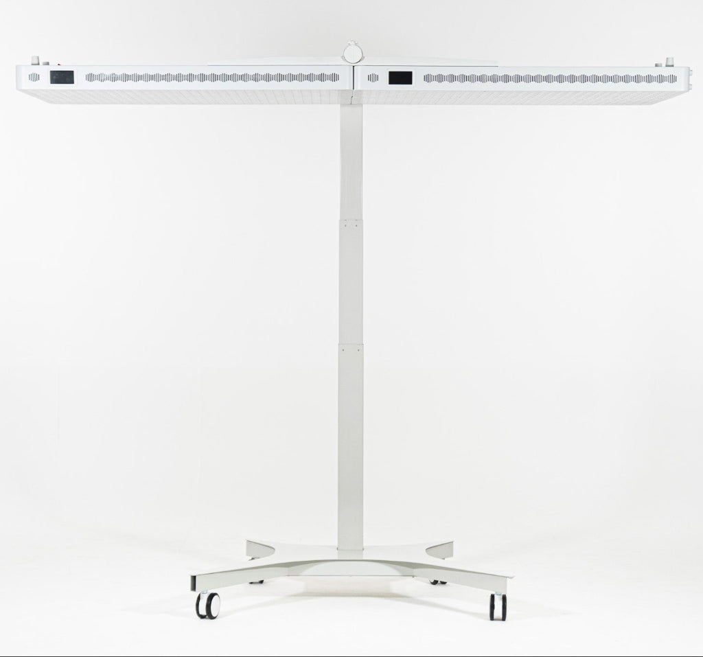 heilys® Dual Stand Motorised