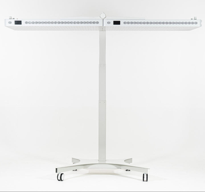 heilys® Dual Stand Motorised