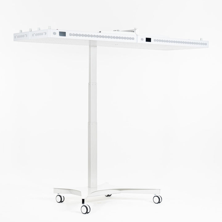 heilys® Dual Stand Motorised