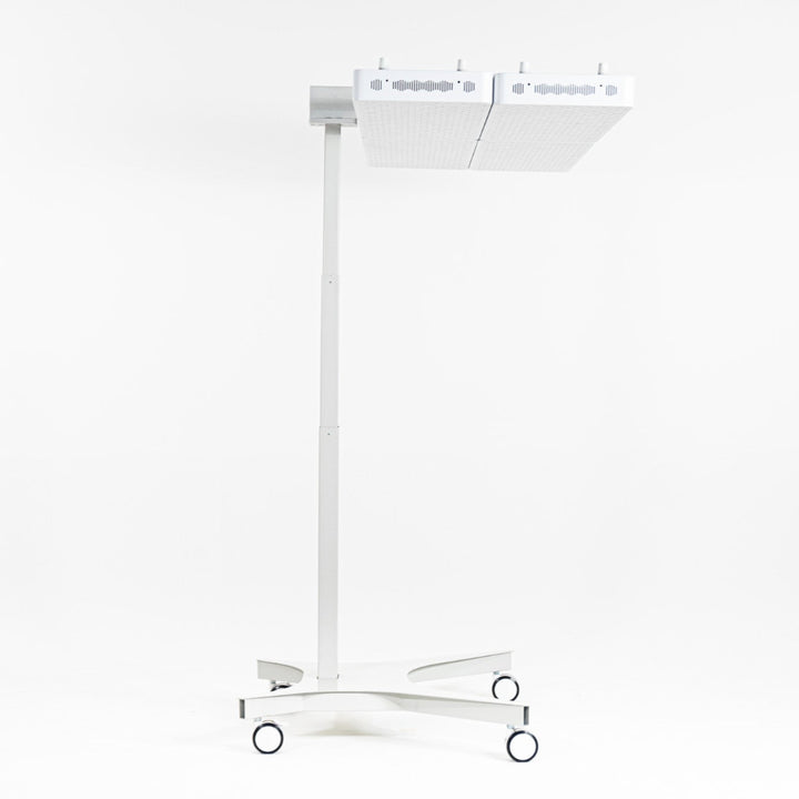 heilys® Dual Stand Motorised