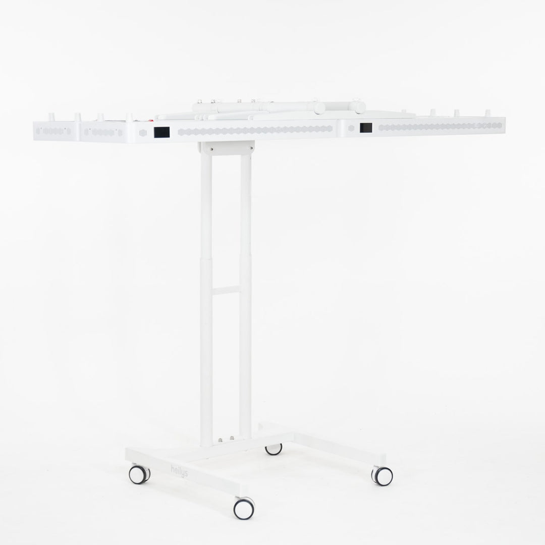 heilys® Dual Stand Horizontal