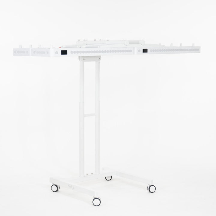 heilys® Dual Stand Horizontal