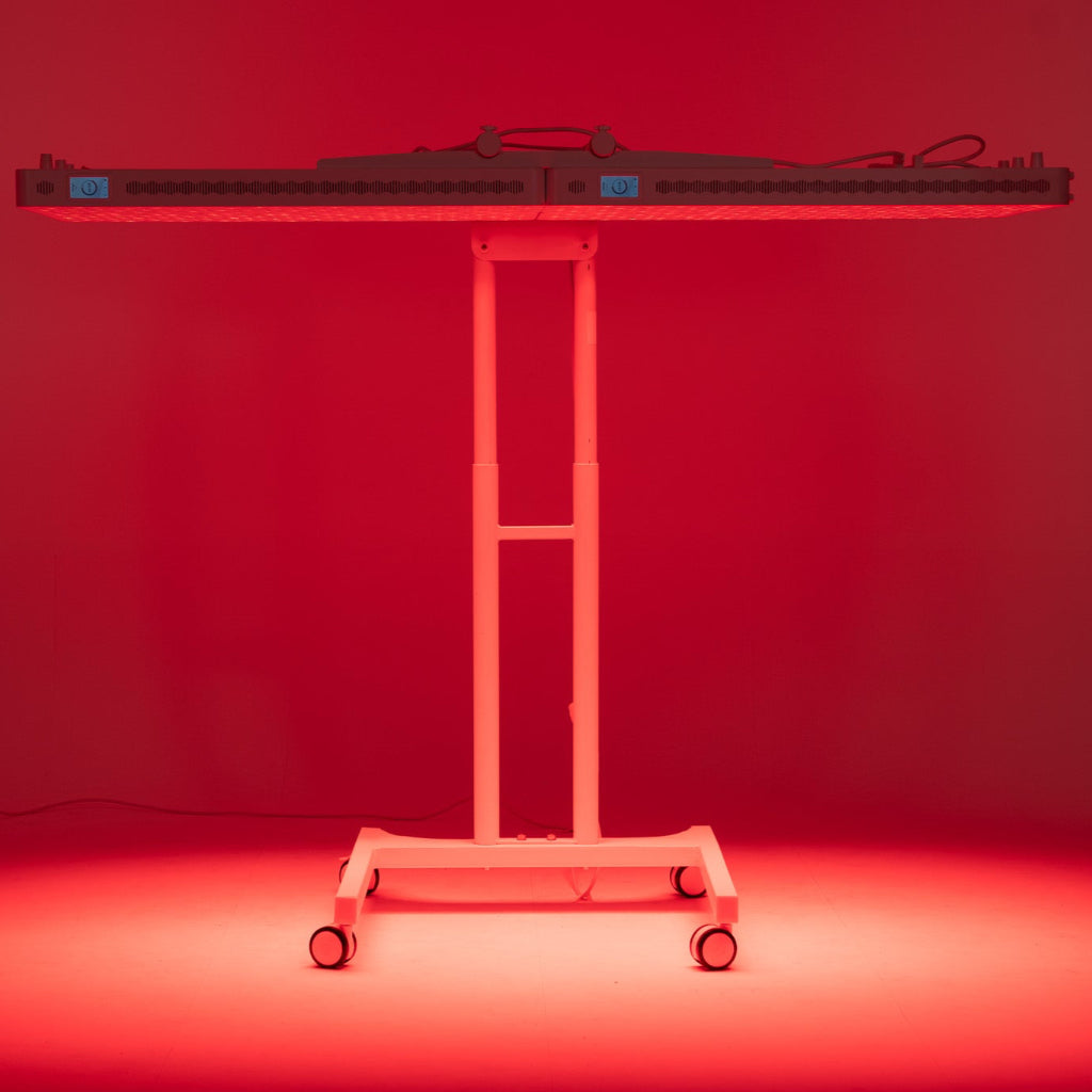 heilys® Dual Stand Horizontal