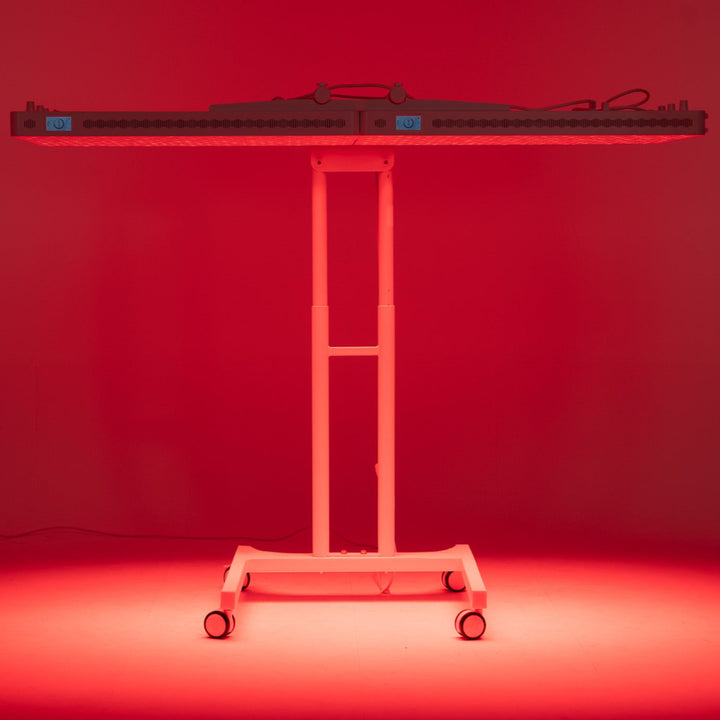 heilys® Dual Stand Horizontal