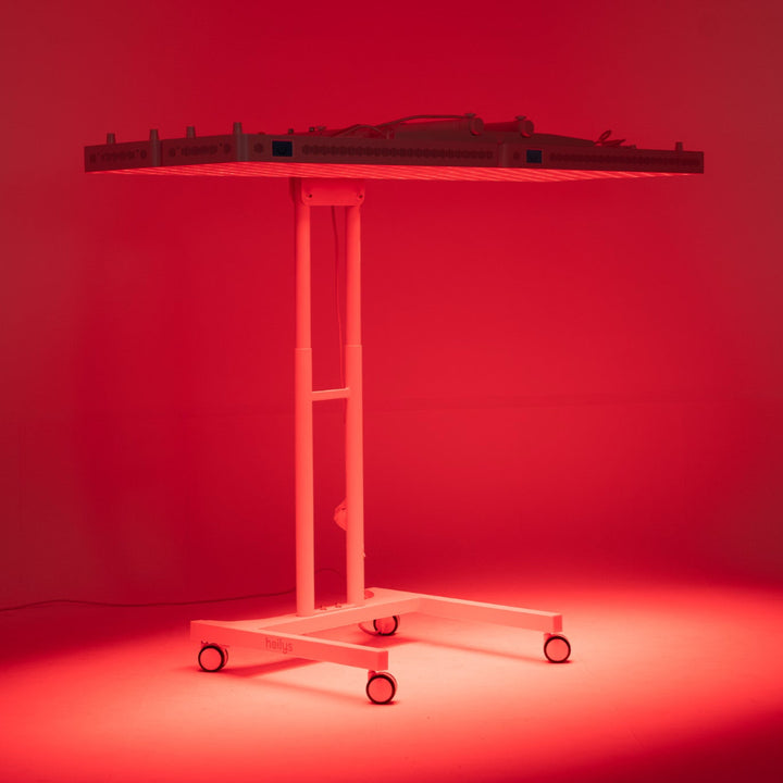 heilys® Dual Stand Horizontal