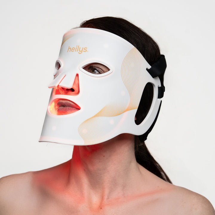 heilys® FaceMask 2.0