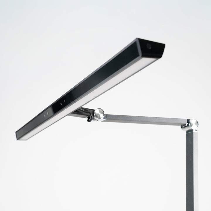 heilys® AddRed Schreibtischlampe