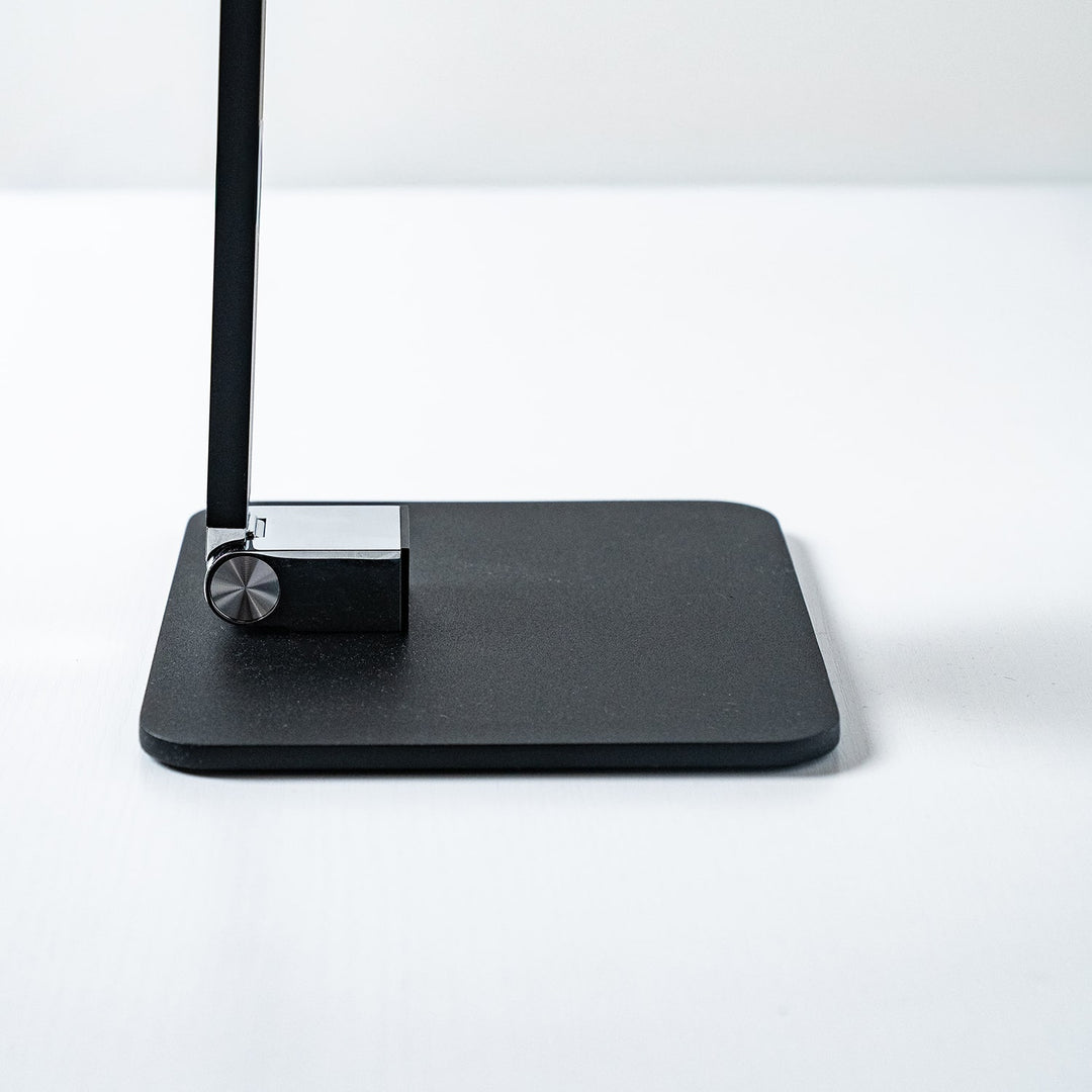 heilys® AddRed Schreibtischlampe