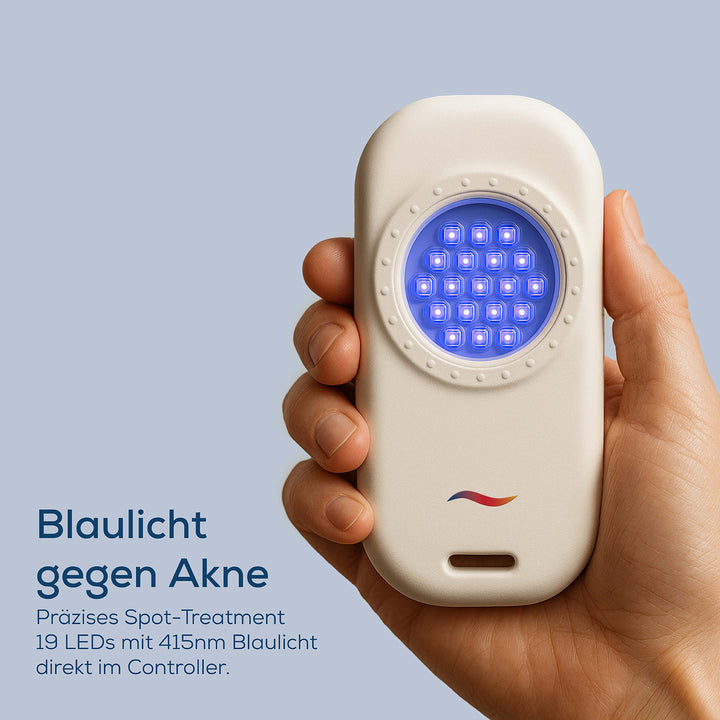 heilys® FaceMask 2.0