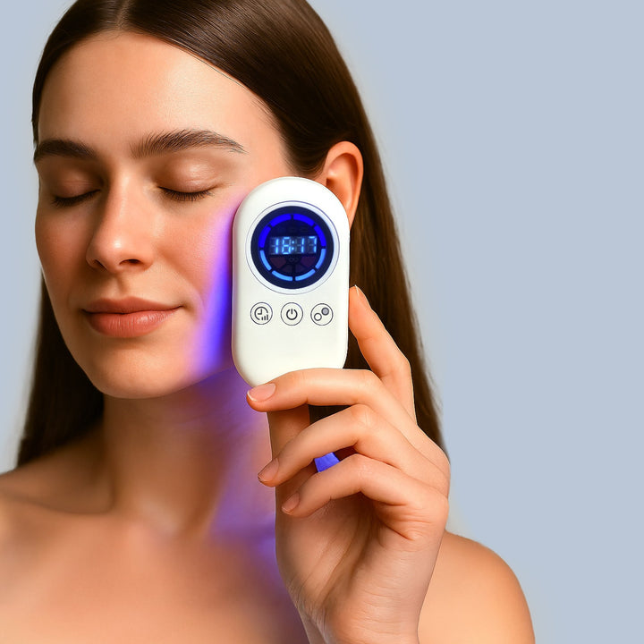 heilys® FaceMask 2.0