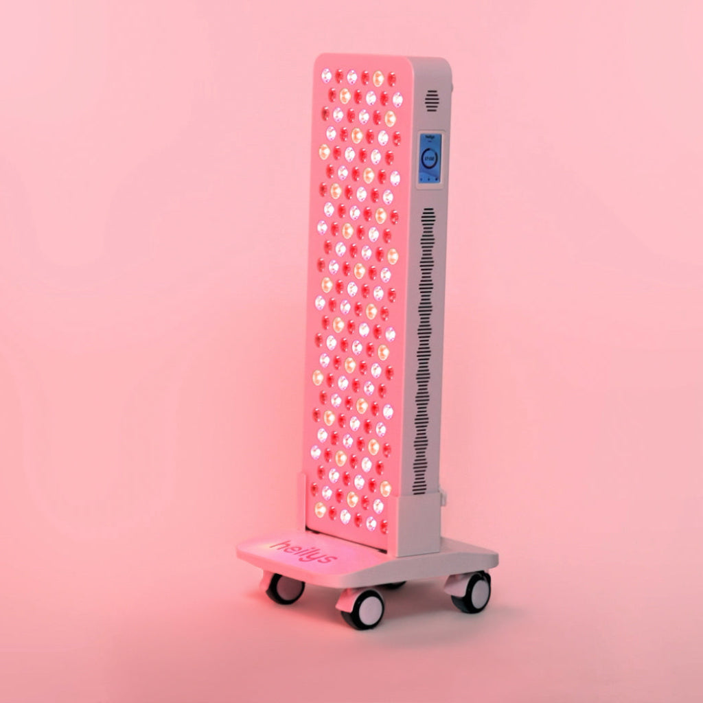 heilys® mobile Stand Gen100/200