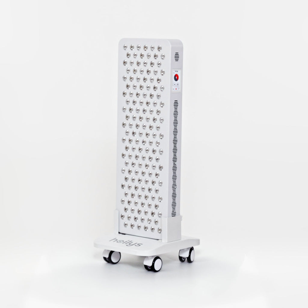 heilys® mobile Stand Gen100/200