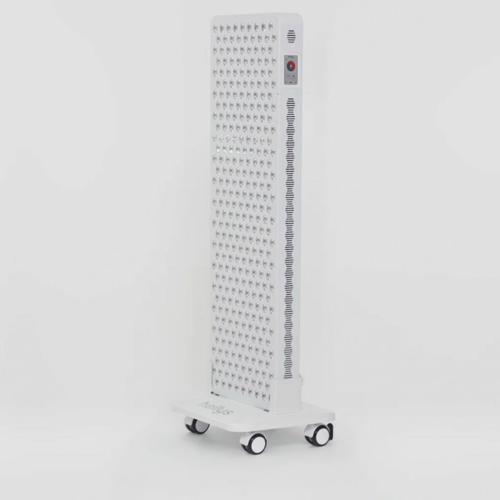 heilys® mobile Stand Gen300