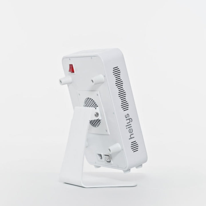 Kompaktes Rotlichtgerät Gen70 – Perfekt für den täglichen Gebrauch