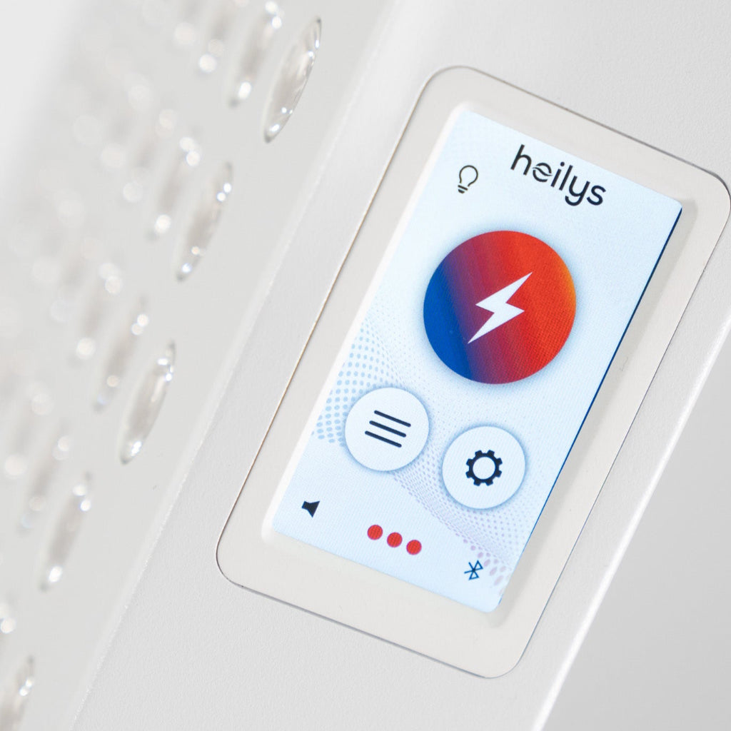 heilys® FullBody Max