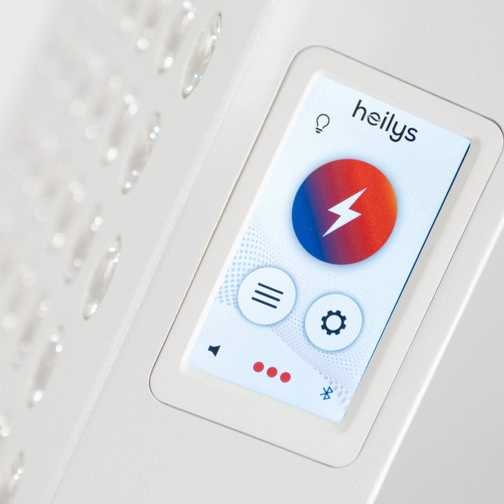 heilys® FullBody Max