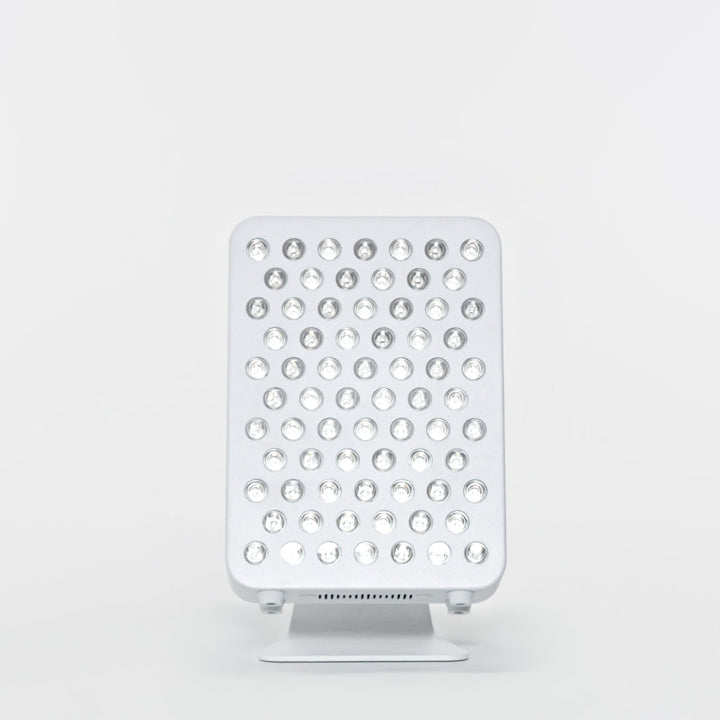 Kleines Rotlichtpanel Gen70 – Effektive Therapie für unterwegs