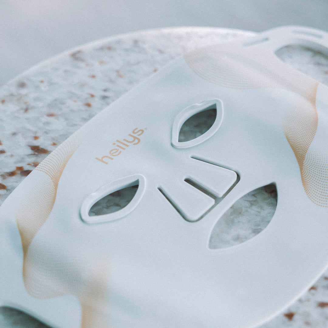 heilys® FaceMask 2.0