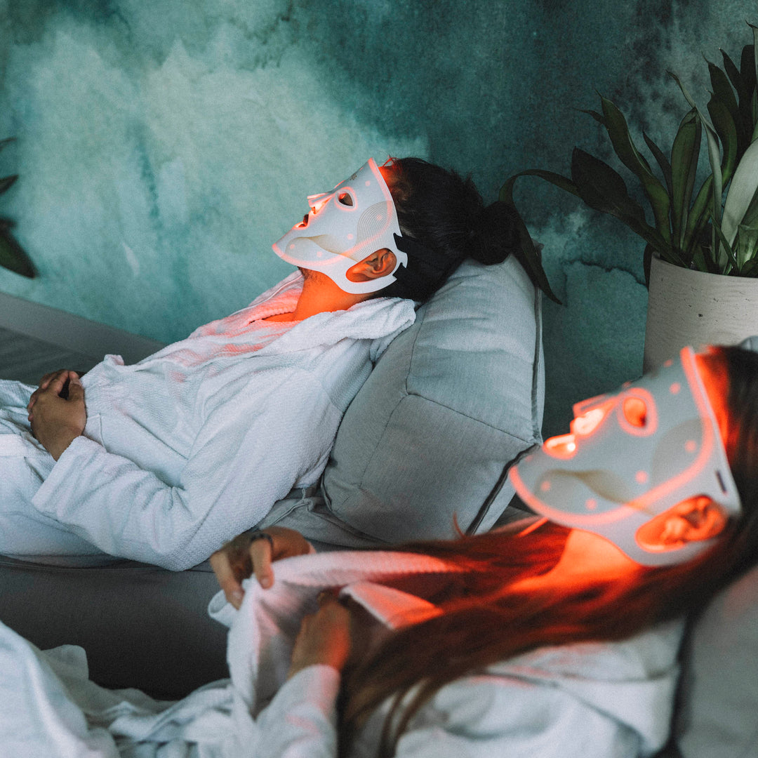 heilys® FaceMask 2.0