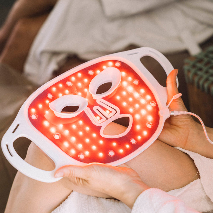 heilys® FaceMask 2.0