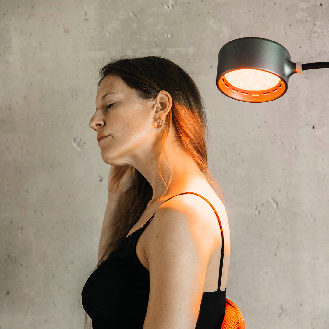 heilys® Gen30+Vision