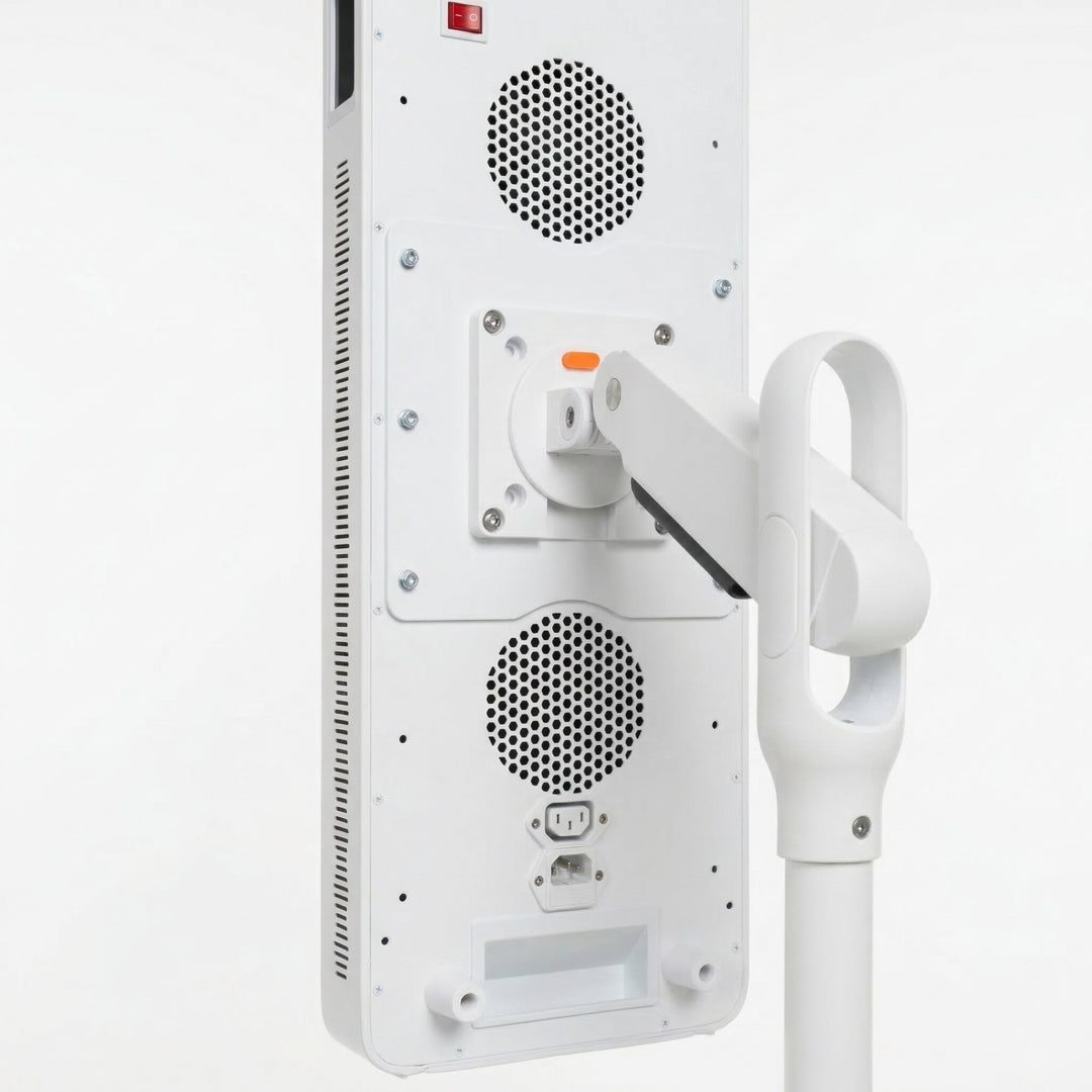 heilys® FlexiStand M