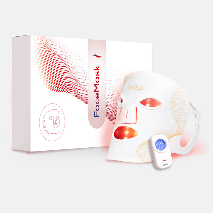 heilys® FaceMask 2.0