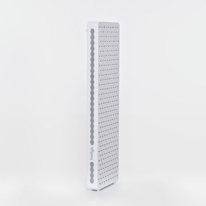 Rotlichtpanel Gen300 für professionelle Anwendungen