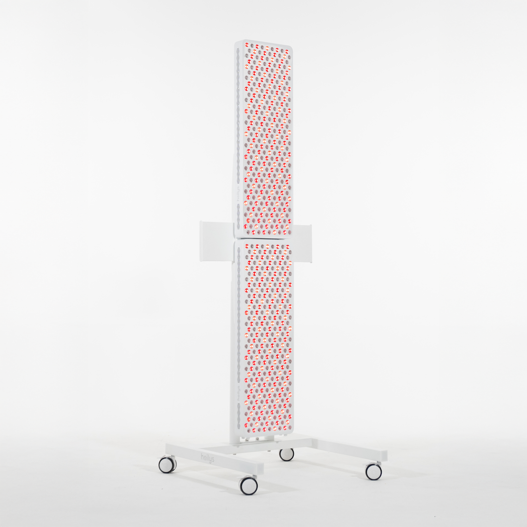 heilys® FullBody Duo