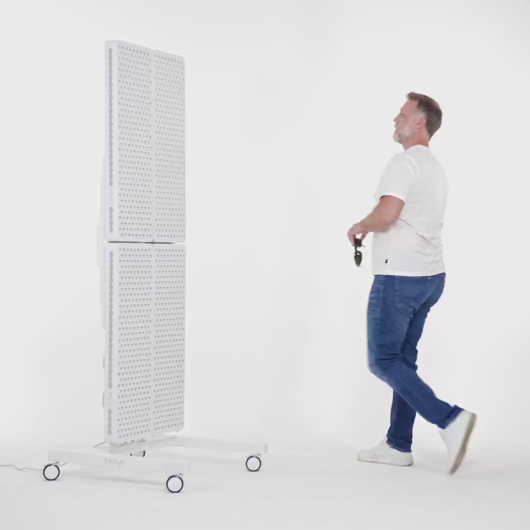 heilys® FullBody Max