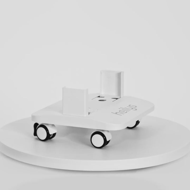 heilys® mobile Stand Gen100/200