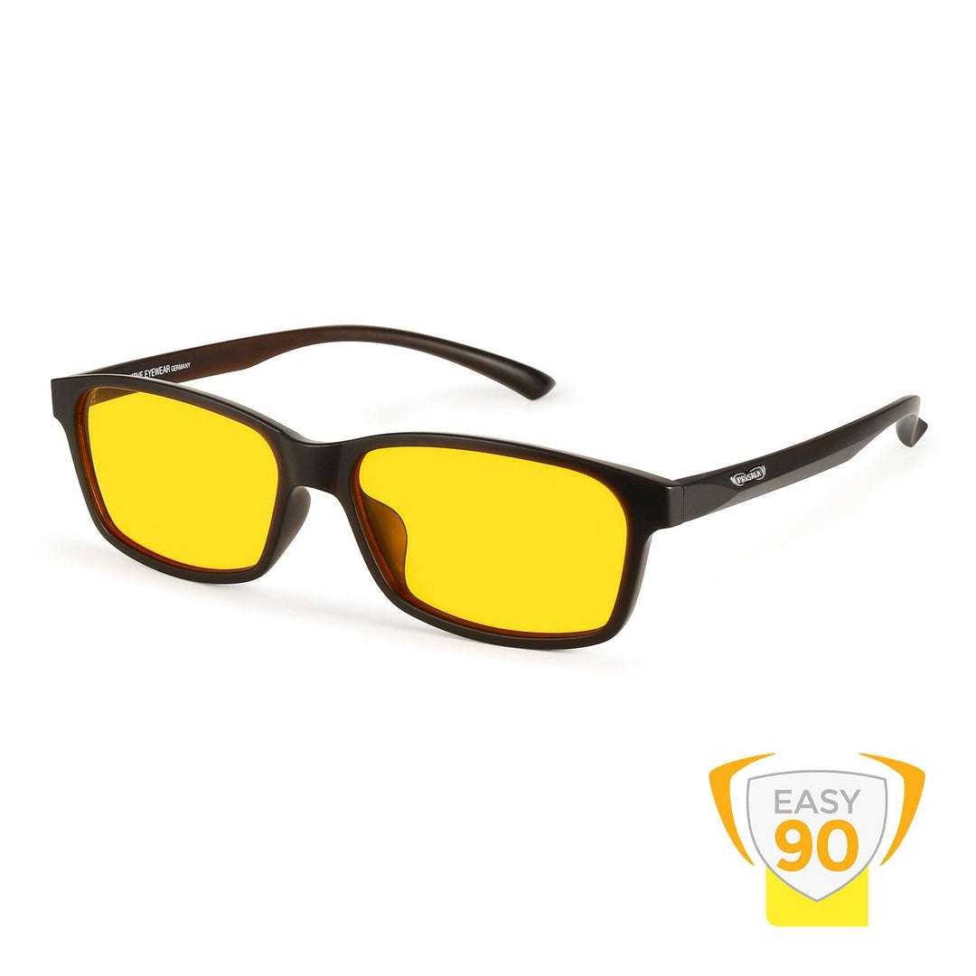 Prisma Freiburg EASY90 Blaulichtfilter-Brille - WeCare+